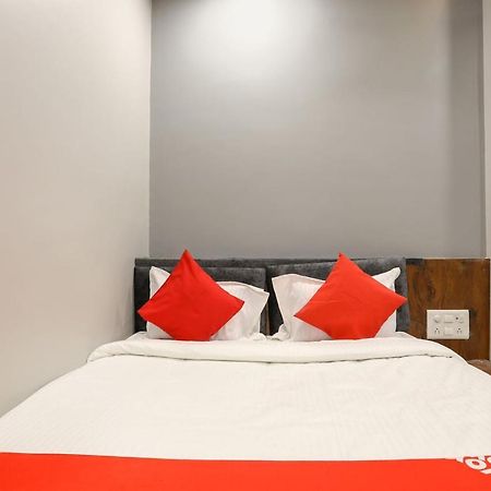 Hotel Shankar Udždžain Exteriér fotografie